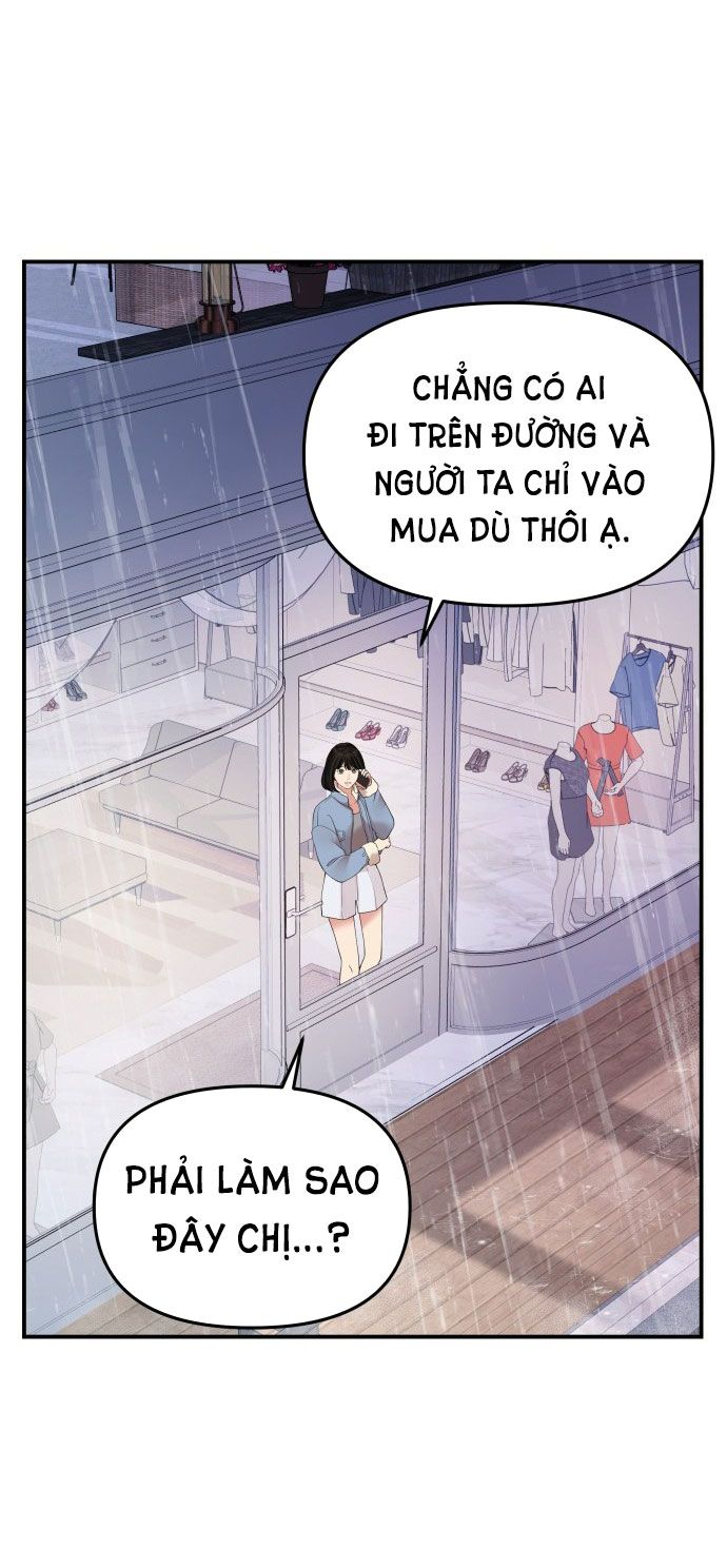 đọc truyện Gửi Em Người Đánh Cắp Những Vì Sao - To You Who Swallowed A Star Chương 120.2 ảnh 5 tại Giả Dược