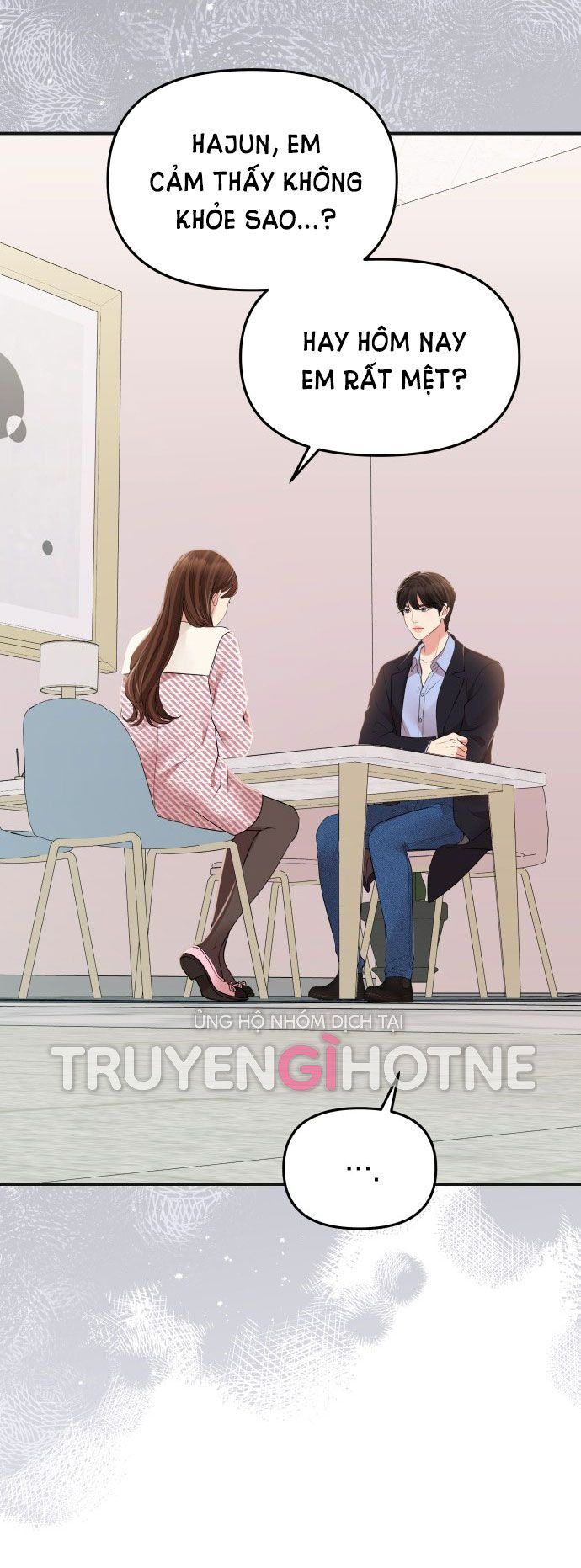 đọc truyện Gửi Em Người Đánh Cắp Những Vì Sao - To You Who Swallowed A Star Chương 120.2 ảnh 42 tại Giả Dược