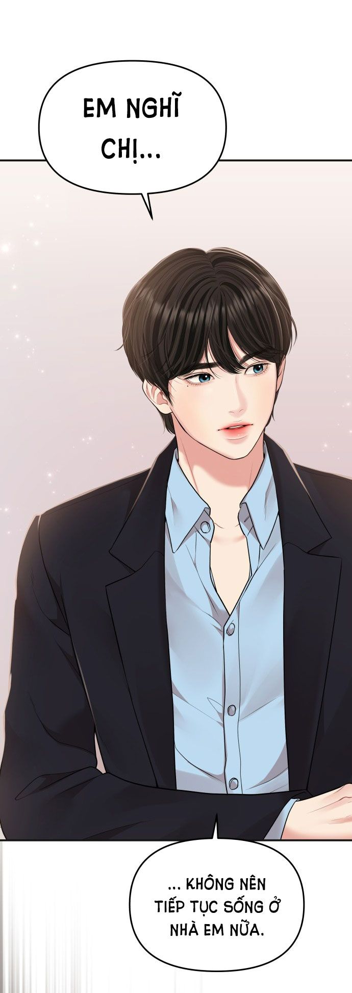 đọc truyện Gửi Em Người Đánh Cắp Những Vì Sao - To You Who Swallowed A Star Chương 120.2 ảnh 46 tại Giả Dược