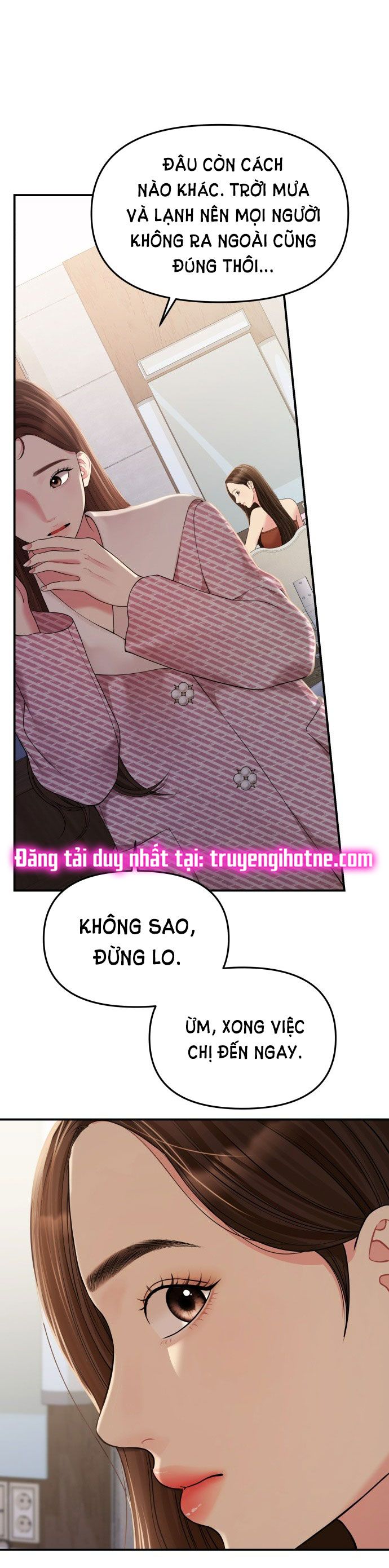 đọc truyện Gửi Em Người Đánh Cắp Những Vì Sao - To You Who Swallowed A Star Chương 120.2 ảnh 6 tại Giả Dược