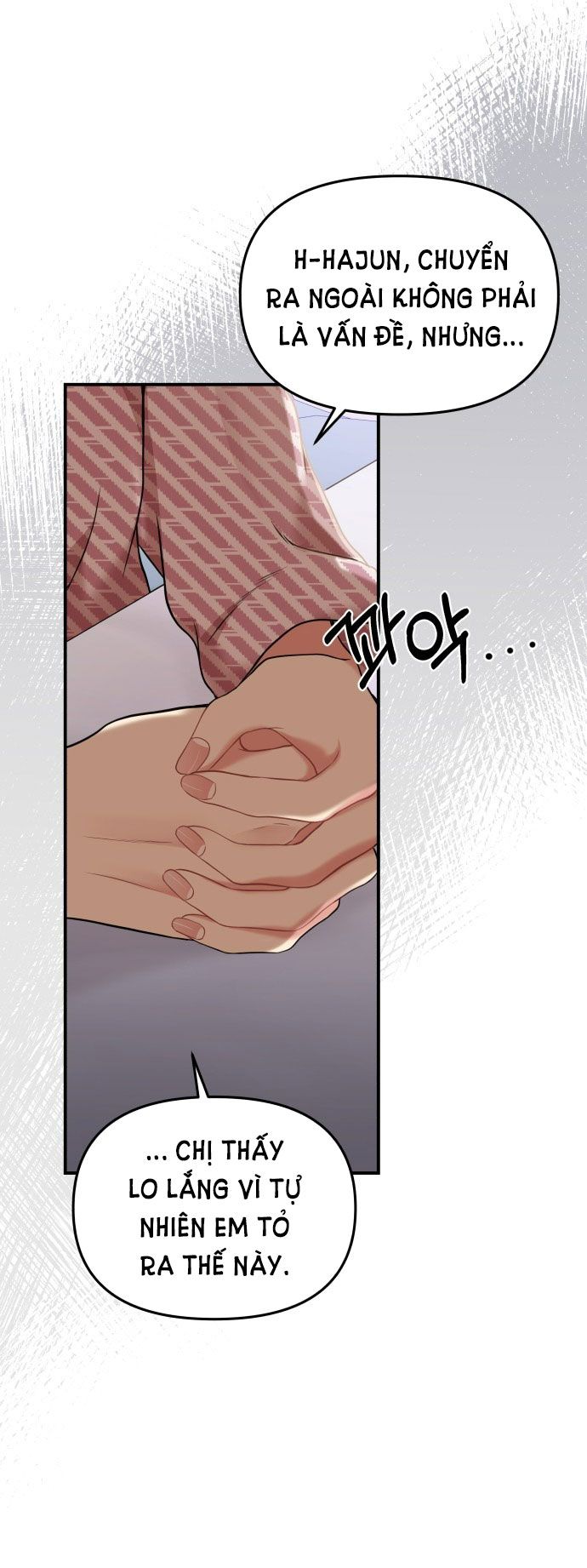 đọc truyện Gửi Em Người Đánh Cắp Những Vì Sao - To You Who Swallowed A Star Chương 121.1 ảnh 15 tại Thiên Thai Truyện