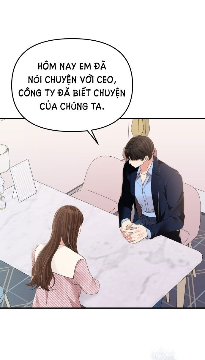 đọc truyện Gửi Em Người Đánh Cắp Những Vì Sao - To You Who Swallowed A Star Chương 121.1 ảnh 18 tại Thiên Thai Truyện