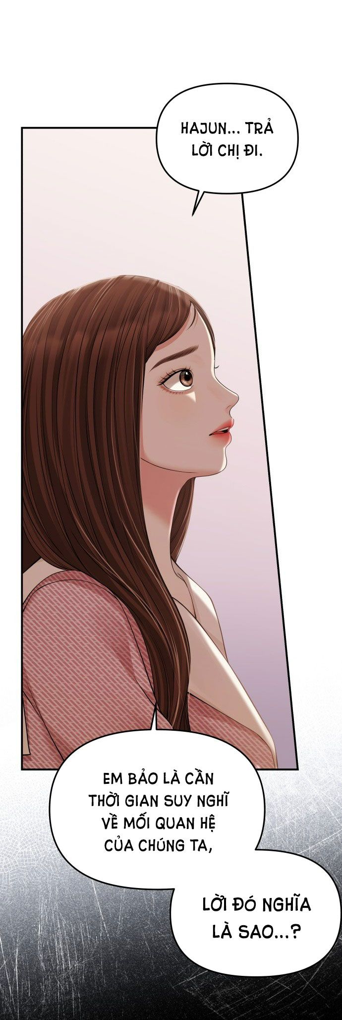 đọc truyện Gửi Em Người Đánh Cắp Những Vì Sao - To You Who Swallowed A Star Chương 121.1 ảnh 24 tại Thiên Thai Truyện