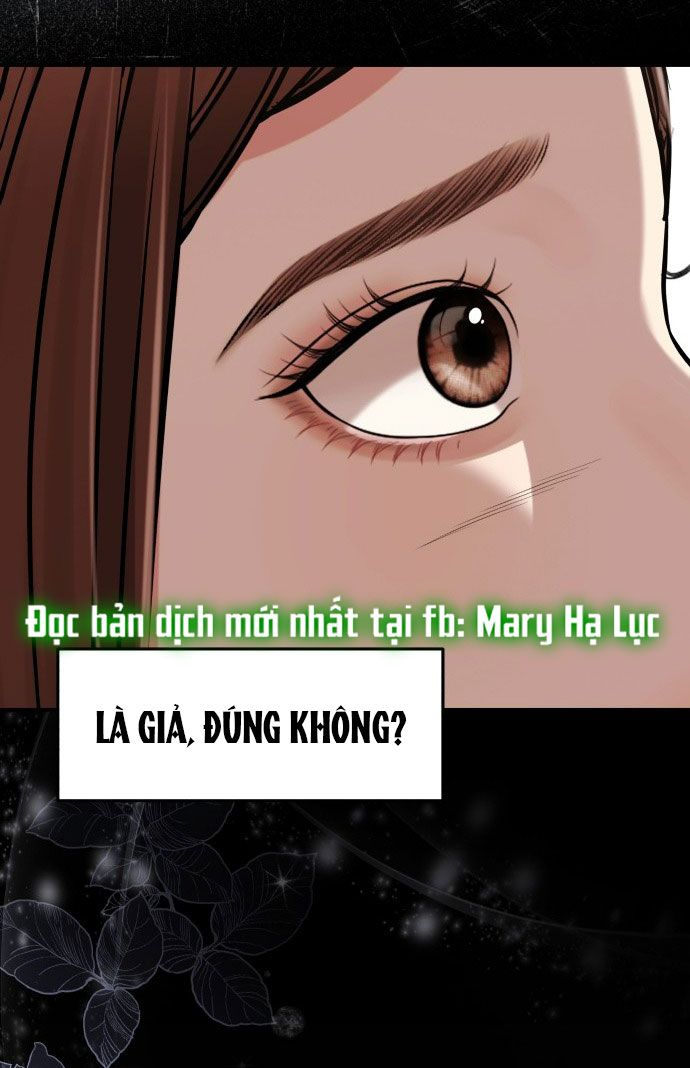 đọc truyện Gửi Em Người Đánh Cắp Những Vì Sao - To You Who Swallowed A Star Chương 121.1 ảnh 25 tại Thiên Thai Truyện