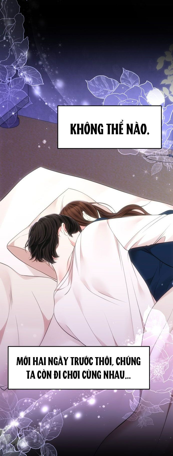 đọc truyện Gửi Em Người Đánh Cắp Những Vì Sao - To You Who Swallowed A Star Chương 121.1 ảnh 26 tại Thiên Thai Truyện