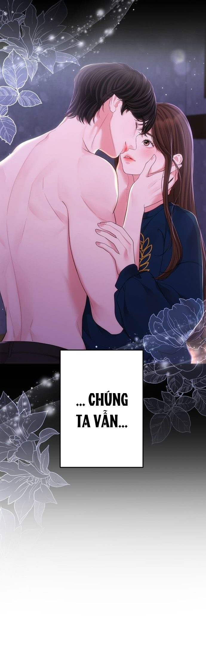 đọc truyện Gửi Em Người Đánh Cắp Những Vì Sao - To You Who Swallowed A Star Chương 121.1 ảnh 29 tại Thiên Thai Truyện