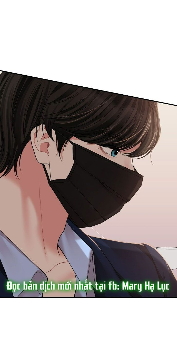 đọc truyện Gửi Em Người Đánh Cắp Những Vì Sao - To You Who Swallowed A Star Chương 121.1 ảnh 42 tại Thiên Thai Truyện