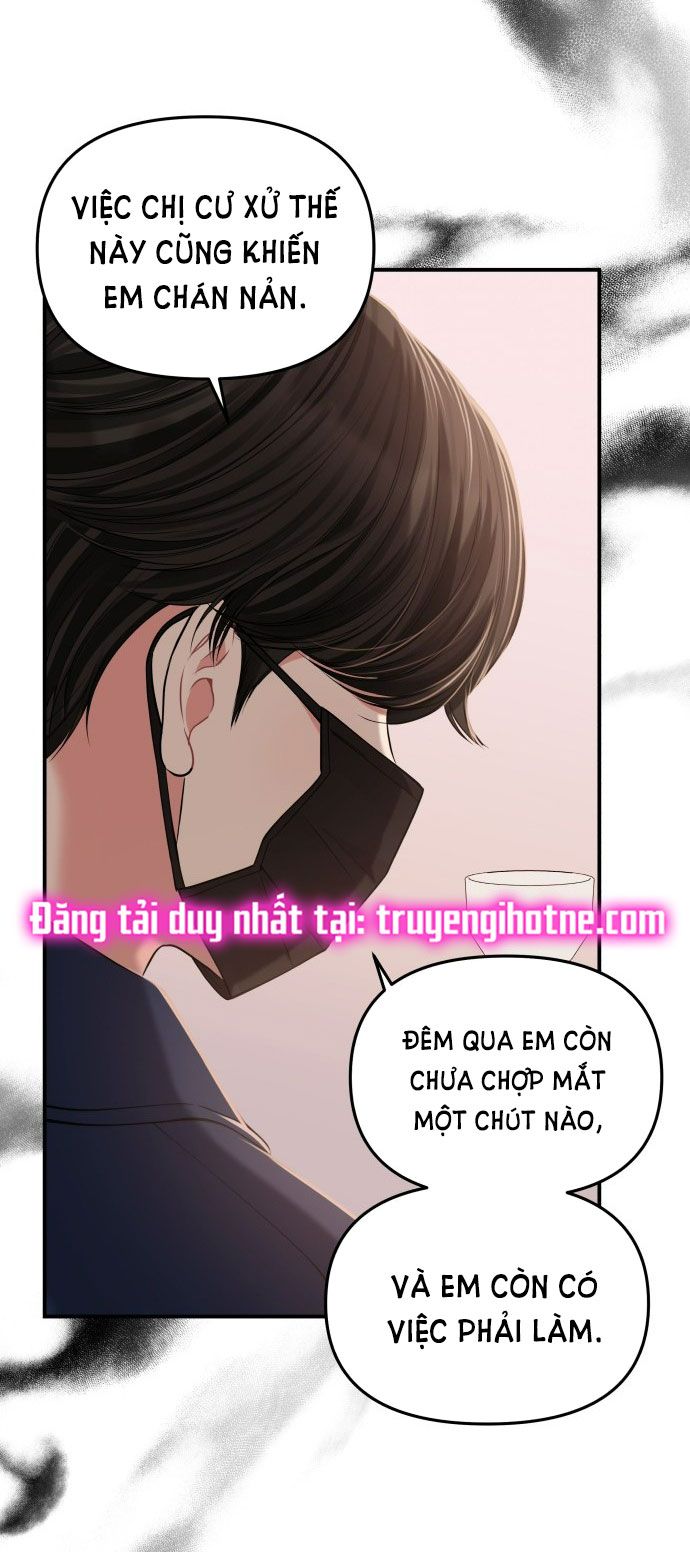 đọc truyện Gửi Em Người Đánh Cắp Những Vì Sao - To You Who Swallowed A Star Chương 121.1 ảnh 45 tại Thiên Thai Truyện