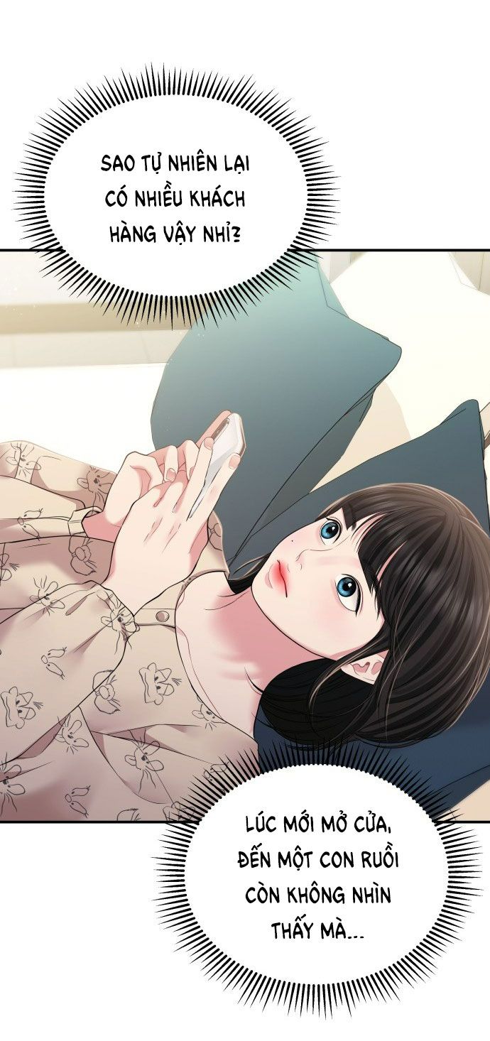 đọc truyện Gửi Em Người Đánh Cắp Những Vì Sao - To You Who Swallowed A Star Chương 121.2 ảnh 14 tại Thiên Thai Truyện