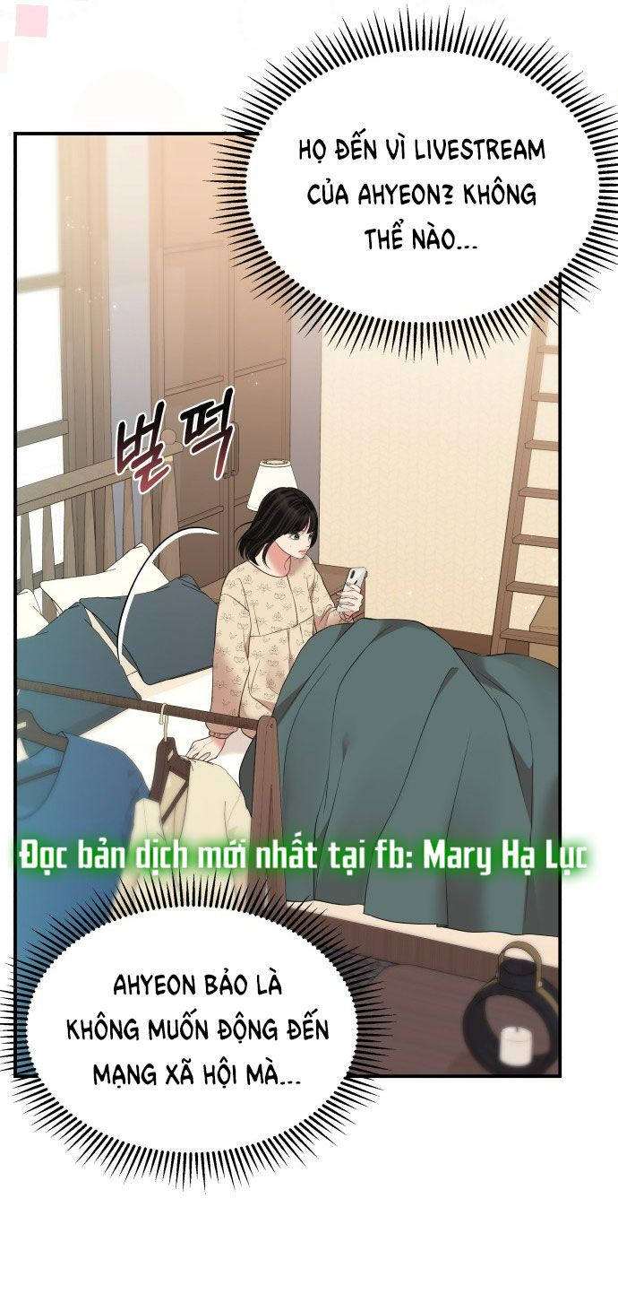 đọc truyện Gửi Em Người Đánh Cắp Những Vì Sao - To You Who Swallowed A Star Chương 121.2 ảnh 17 tại Thiên Thai Truyện