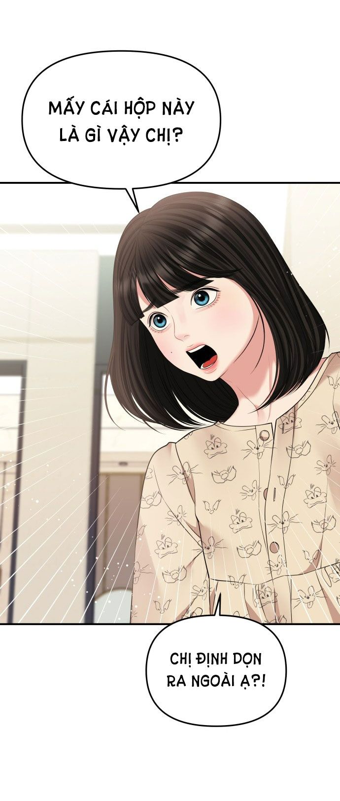đọc truyện Gửi Em Người Đánh Cắp Những Vì Sao - To You Who Swallowed A Star Chương 121.2 ảnh 28 tại Thiên Thai Truyện