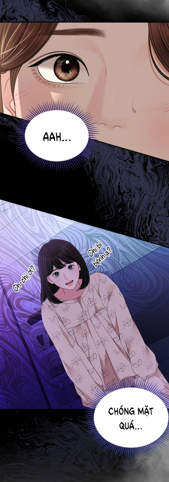 đọc truyện Gửi Em Người Đánh Cắp Những Vì Sao - To You Who Swallowed A Star Chương 121.2 ảnh 31 tại Thiên Thai Truyện