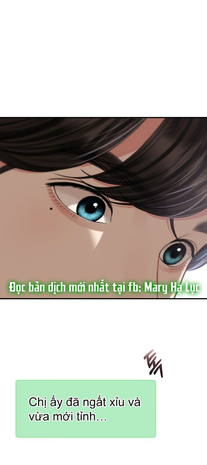 đọc truyện Gửi Em Người Đánh Cắp Những Vì Sao - To You Who Swallowed A Star Chương 121.2 ảnh 35 tại Thiên Thai Truyện