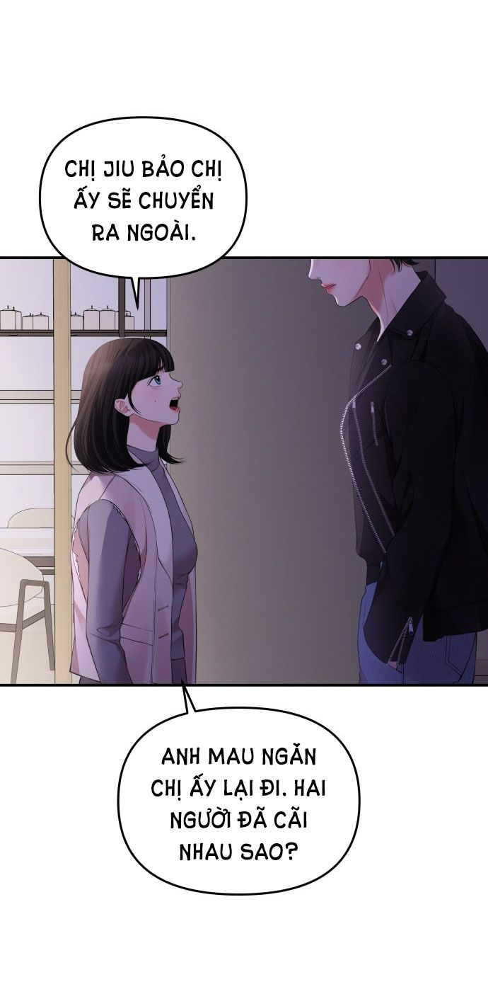 đọc truyện Gửi Em Người Đánh Cắp Những Vì Sao - To You Who Swallowed A Star Chương 122.1 ảnh 16 tại Thiên Thai Truyện