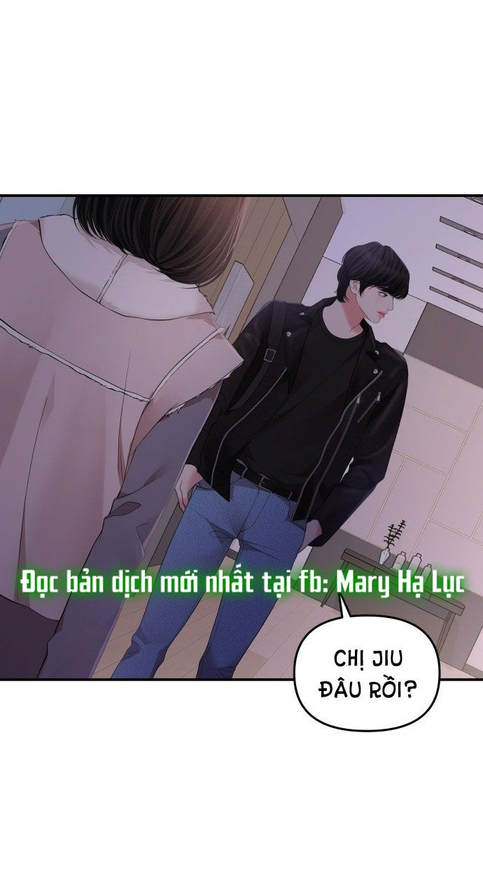 đọc truyện Gửi Em Người Đánh Cắp Những Vì Sao - To You Who Swallowed A Star Chương 122.1 ảnh 18 tại Thiên Thai Truyện