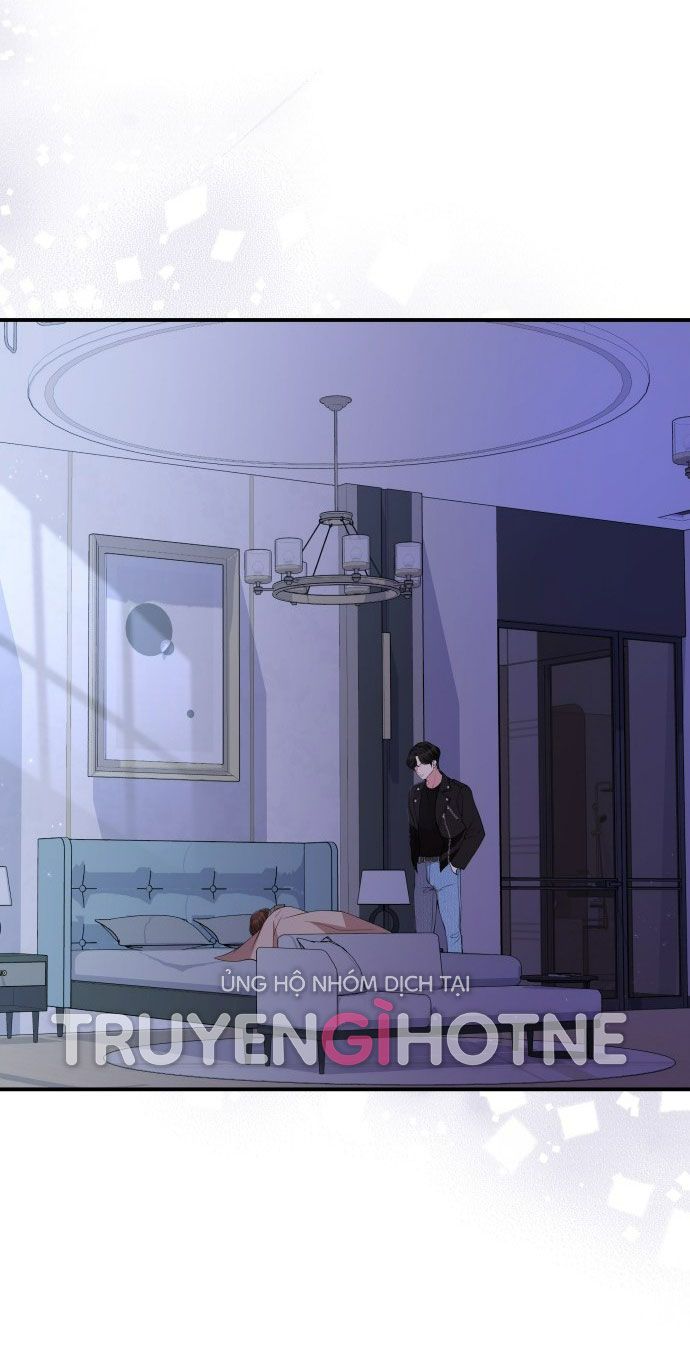 đọc truyện Gửi Em Người Đánh Cắp Những Vì Sao - To You Who Swallowed A Star Chương 122.1 ảnh 25 tại Thiên Thai Truyện