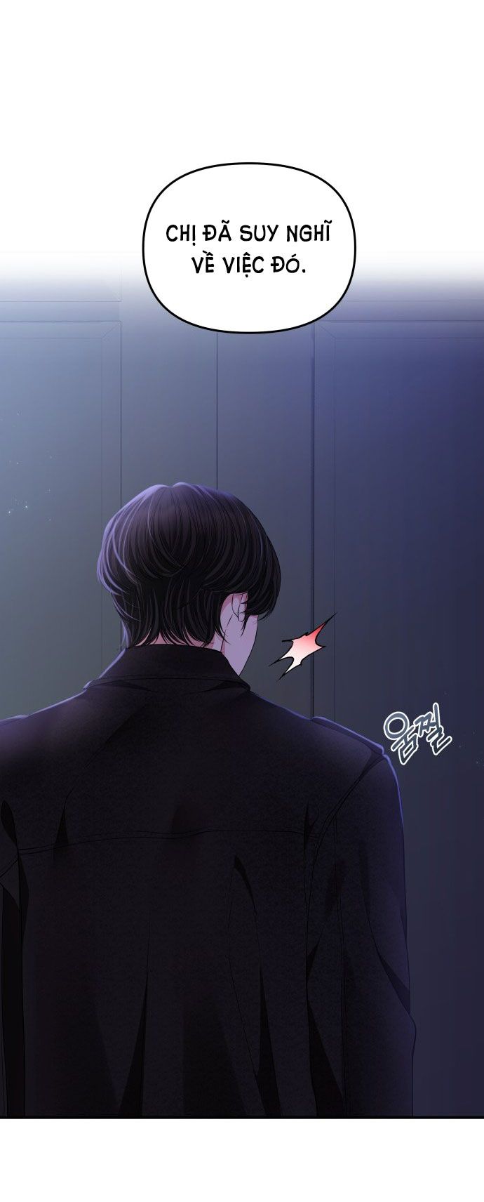 đọc truyện Gửi Em Người Đánh Cắp Những Vì Sao - To You Who Swallowed A Star Chương 122.1 ảnh 33 tại Thiên Thai Truyện