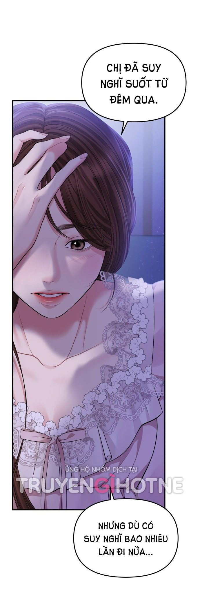 đọc truyện Gửi Em Người Đánh Cắp Những Vì Sao - To You Who Swallowed A Star Chương 122.1 ảnh 34 tại Thiên Thai Truyện