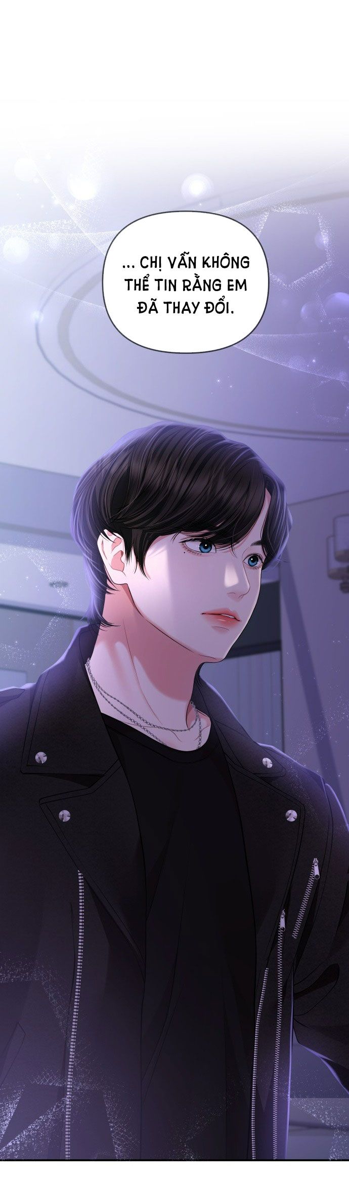 đọc truyện Gửi Em Người Đánh Cắp Những Vì Sao - To You Who Swallowed A Star Chương 122.1 ảnh 35 tại Thiên Thai Truyện