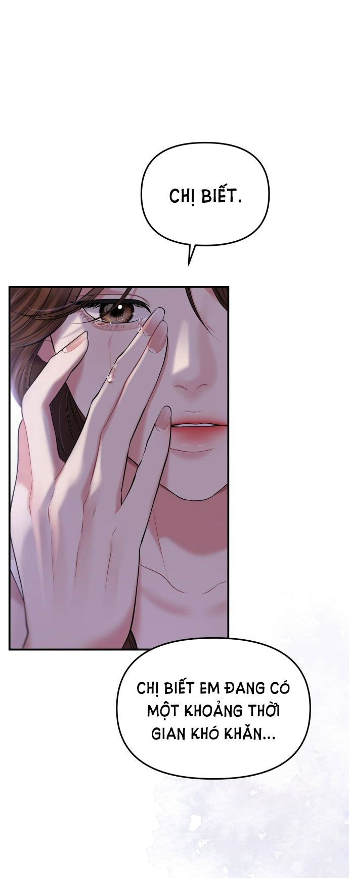 đọc truyện Gửi Em Người Đánh Cắp Những Vì Sao - To You Who Swallowed A Star Chương 122.1 ảnh 41 tại Thiên Thai Truyện
