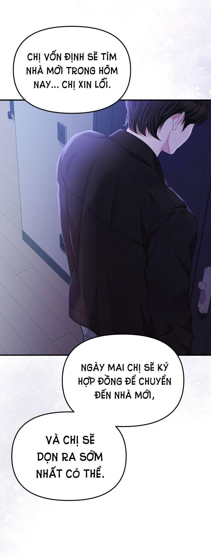đọc truyện Gửi Em Người Đánh Cắp Những Vì Sao - To You Who Swallowed A Star Chương 122.1 ảnh 43 tại Thiên Thai Truyện