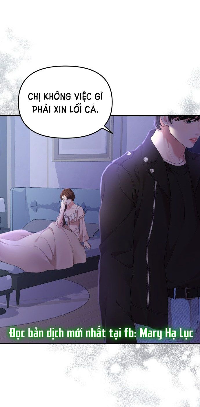 đọc truyện Gửi Em Người Đánh Cắp Những Vì Sao - To You Who Swallowed A Star Chương 122.1 ảnh 45 tại Thiên Thai Truyện