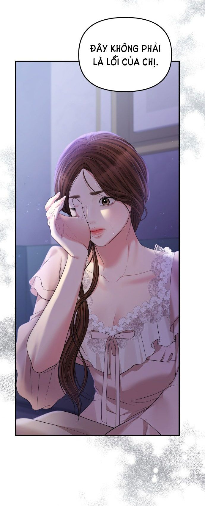 đọc truyện Gửi Em Người Đánh Cắp Những Vì Sao - To You Who Swallowed A Star Chương 122.1 ảnh 46 tại Thiên Thai Truyện