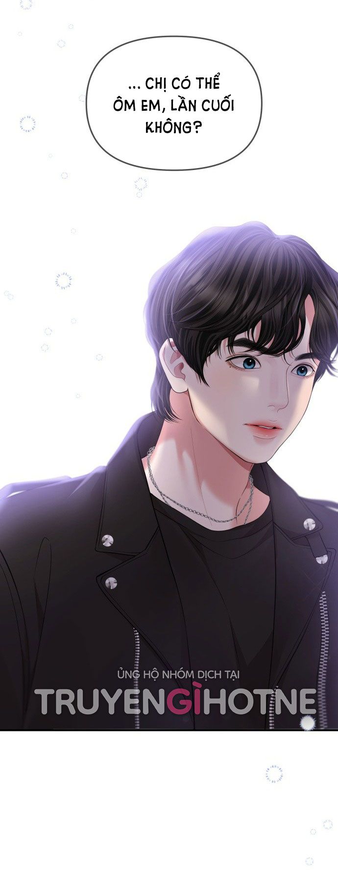đọc truyện Gửi Em Người Đánh Cắp Những Vì Sao - To You Who Swallowed A Star Chương 122.1 ảnh 51 tại Thiên Thai Truyện