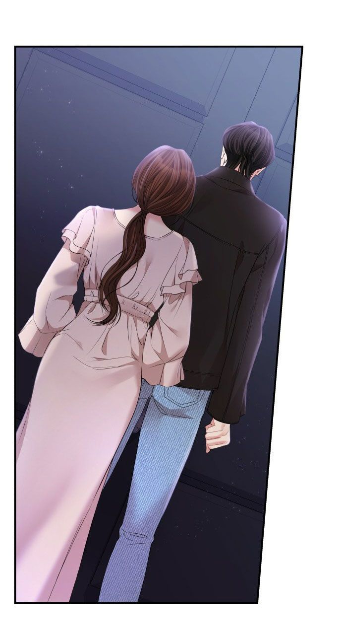 đọc truyện Gửi Em Người Đánh Cắp Những Vì Sao - To You Who Swallowed A Star Chương 122.1 ảnh 53 tại Thiên Thai Truyện