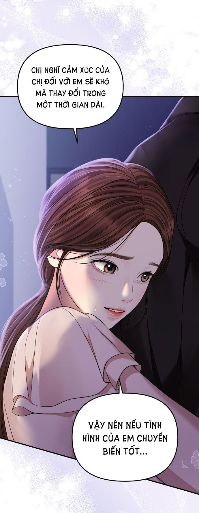 đọc truyện Gửi Em Người Đánh Cắp Những Vì Sao - To You Who Swallowed A Star Chương 122.2 ảnh 2 tại Thiên Thai Truyện
