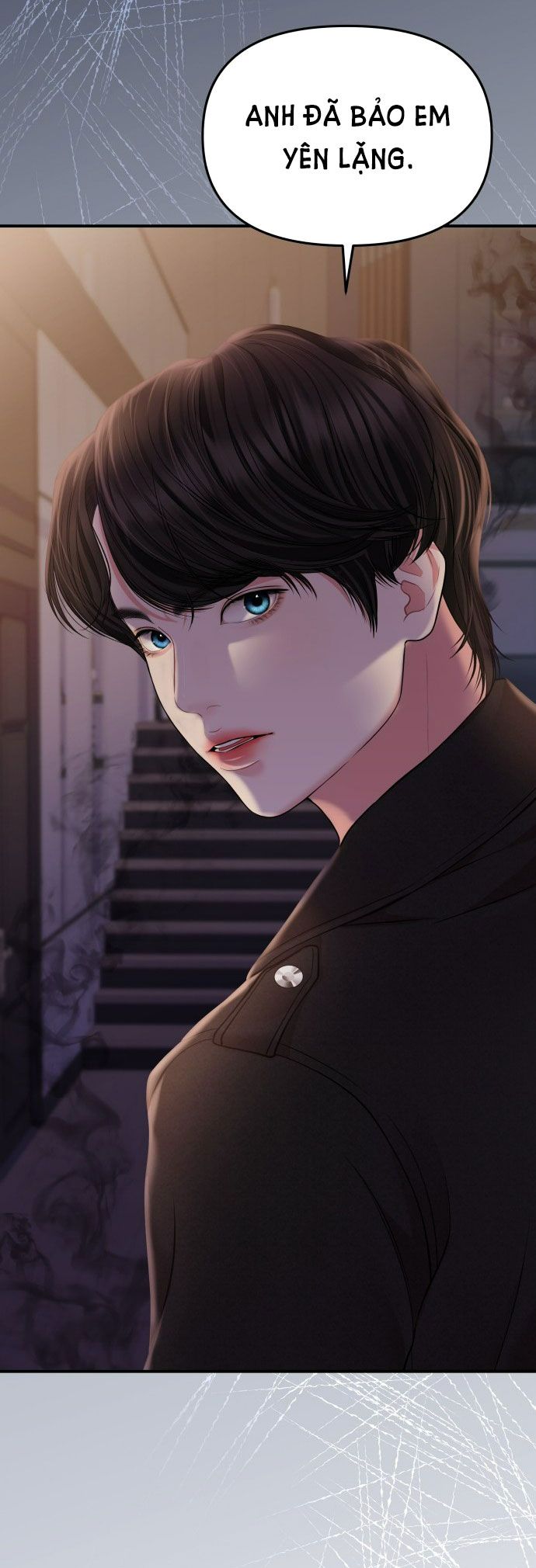 đọc truyện Gửi Em Người Đánh Cắp Những Vì Sao - To You Who Swallowed A Star Chương 122.2 ảnh 13 tại Thiên Thai Truyện