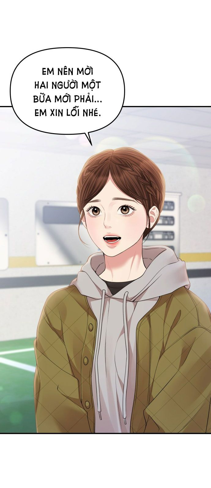 đọc truyện Gửi Em Người Đánh Cắp Những Vì Sao - To You Who Swallowed A Star Chương 122.2 ảnh 21 tại Thiên Thai Truyện