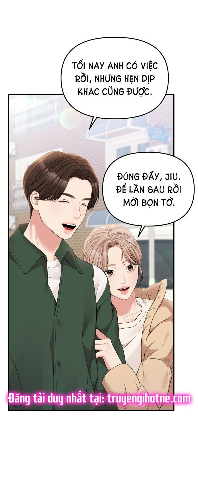 đọc truyện Gửi Em Người Đánh Cắp Những Vì Sao - To You Who Swallowed A Star Chương 122.2 ảnh 22 tại Thiên Thai Truyện