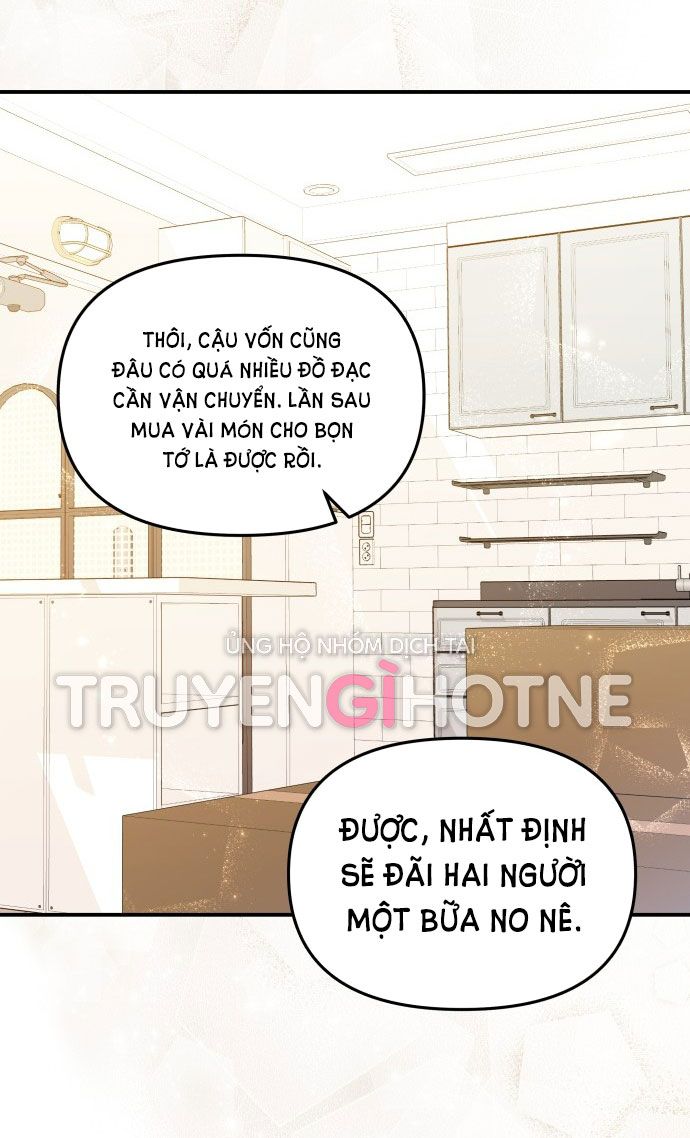 đọc truyện Gửi Em Người Đánh Cắp Những Vì Sao - To You Who Swallowed A Star Chương 122.2 ảnh 25 tại Thiên Thai Truyện