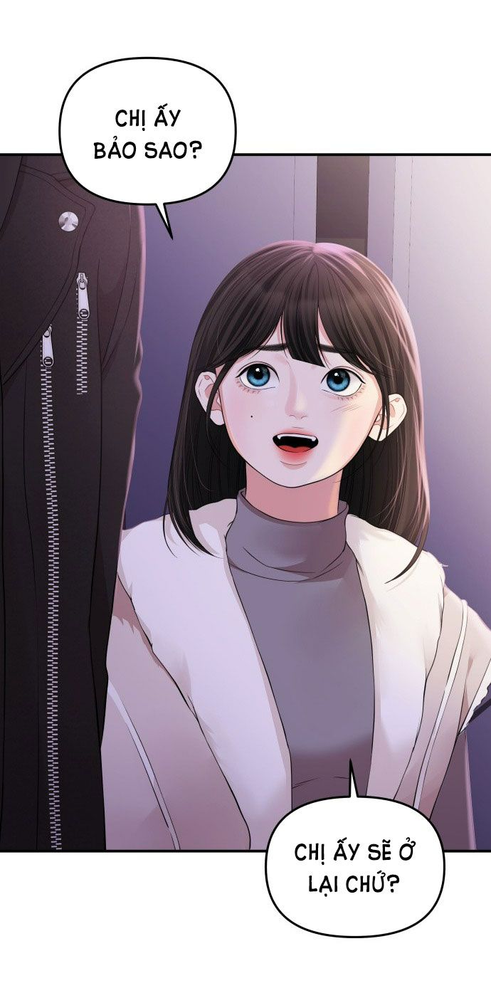 đọc truyện Gửi Em Người Đánh Cắp Những Vì Sao - To You Who Swallowed A Star Chương 122.2 ảnh 8 tại Thiên Thai Truyện