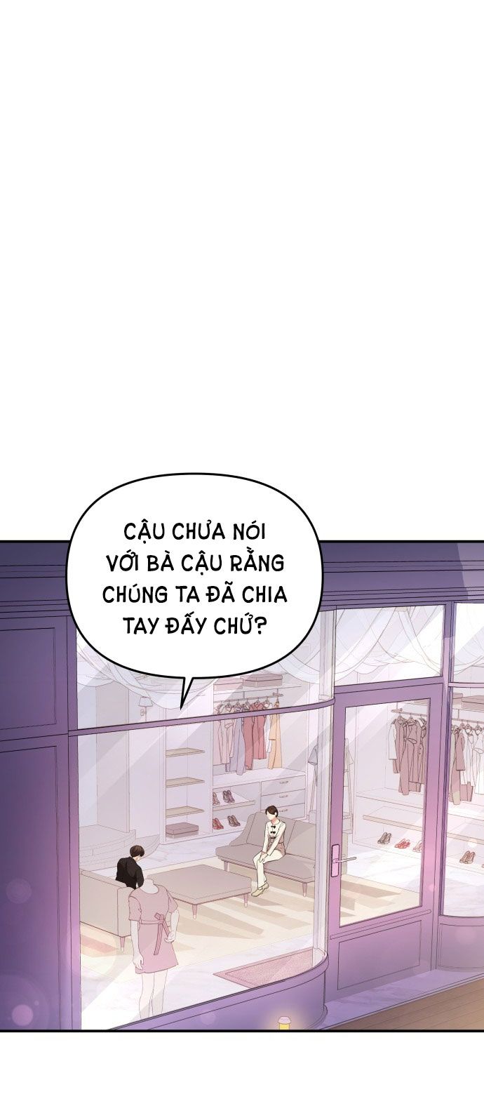 đọc truyện Gửi Em Người Đánh Cắp Những Vì Sao - To You Who Swallowed A Star Chương 123.1 ảnh 13 tại Thiên Thai Truyện
