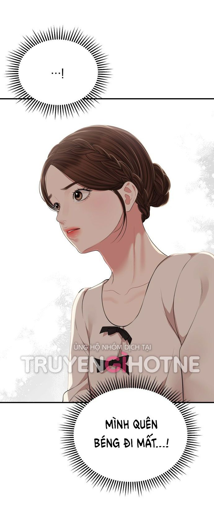 đọc truyện Gửi Em Người Đánh Cắp Những Vì Sao - To You Who Swallowed A Star Chương 123.1 ảnh 14 tại Thiên Thai Truyện