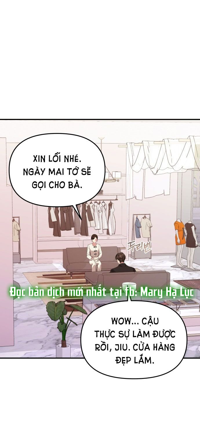 đọc truyện Gửi Em Người Đánh Cắp Những Vì Sao - To You Who Swallowed A Star Chương 123.1 ảnh 17 tại Thiên Thai Truyện