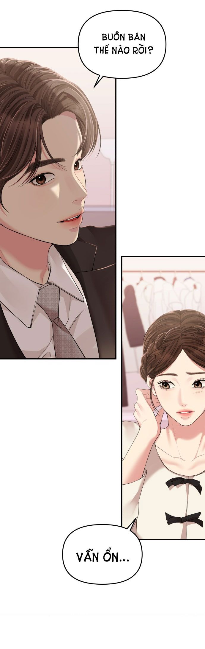 đọc truyện Gửi Em Người Đánh Cắp Những Vì Sao - To You Who Swallowed A Star Chương 123.1 ảnh 18 tại Thiên Thai Truyện