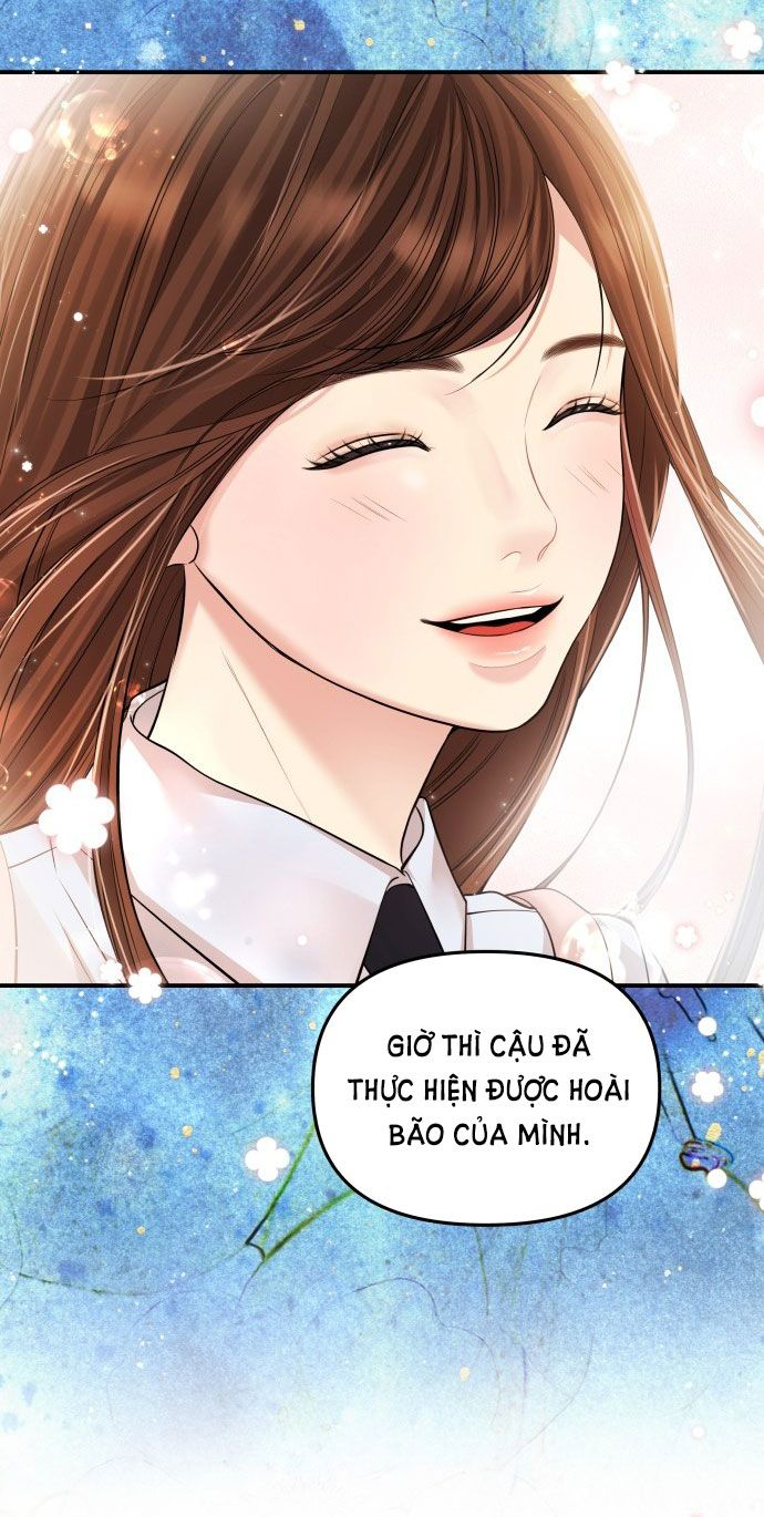 đọc truyện Gửi Em Người Đánh Cắp Những Vì Sao - To You Who Swallowed A Star Chương 123.1 ảnh 22 tại Thiên Thai Truyện