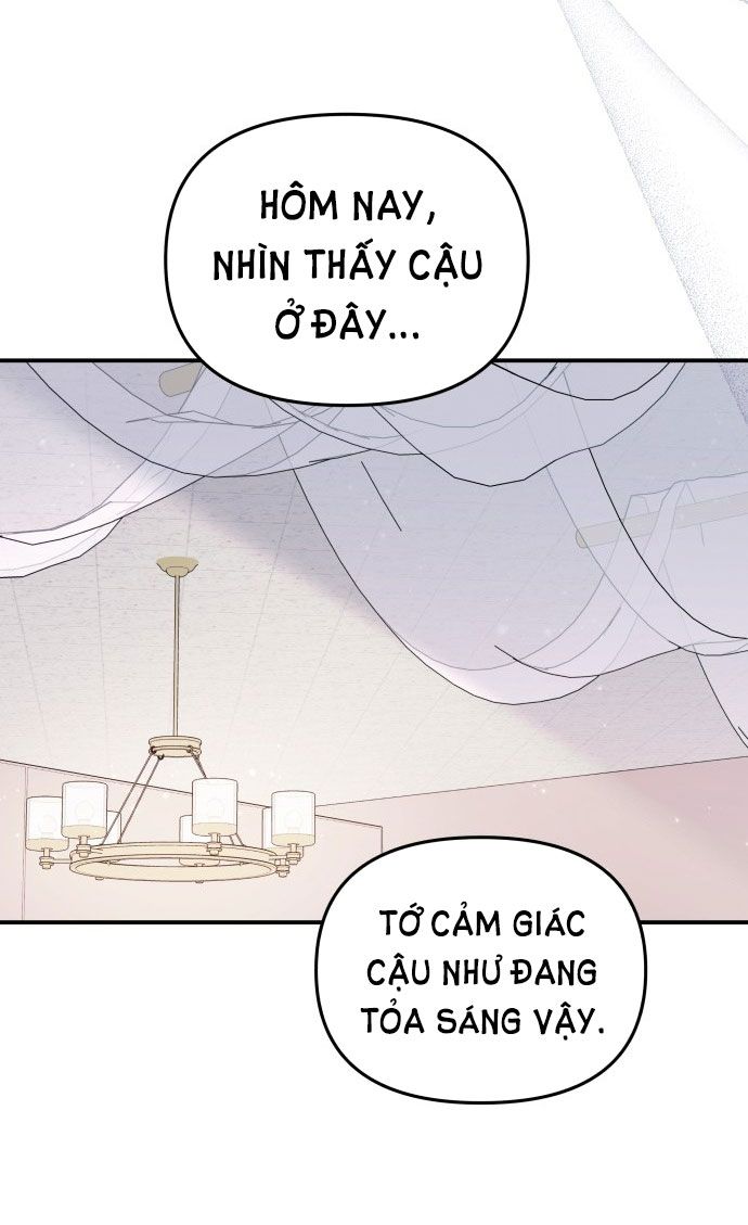 đọc truyện Gửi Em Người Đánh Cắp Những Vì Sao - To You Who Swallowed A Star Chương 123.1 ảnh 27 tại Thiên Thai Truyện