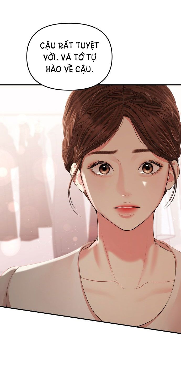 đọc truyện Gửi Em Người Đánh Cắp Những Vì Sao - To You Who Swallowed A Star Chương 123.1 ảnh 28 tại Thiên Thai Truyện