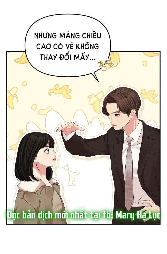 đọc truyện Gửi Em Người Đánh Cắp Những Vì Sao - To You Who Swallowed A Star Chương 123.1 ảnh 35 tại Thiên Thai Truyện