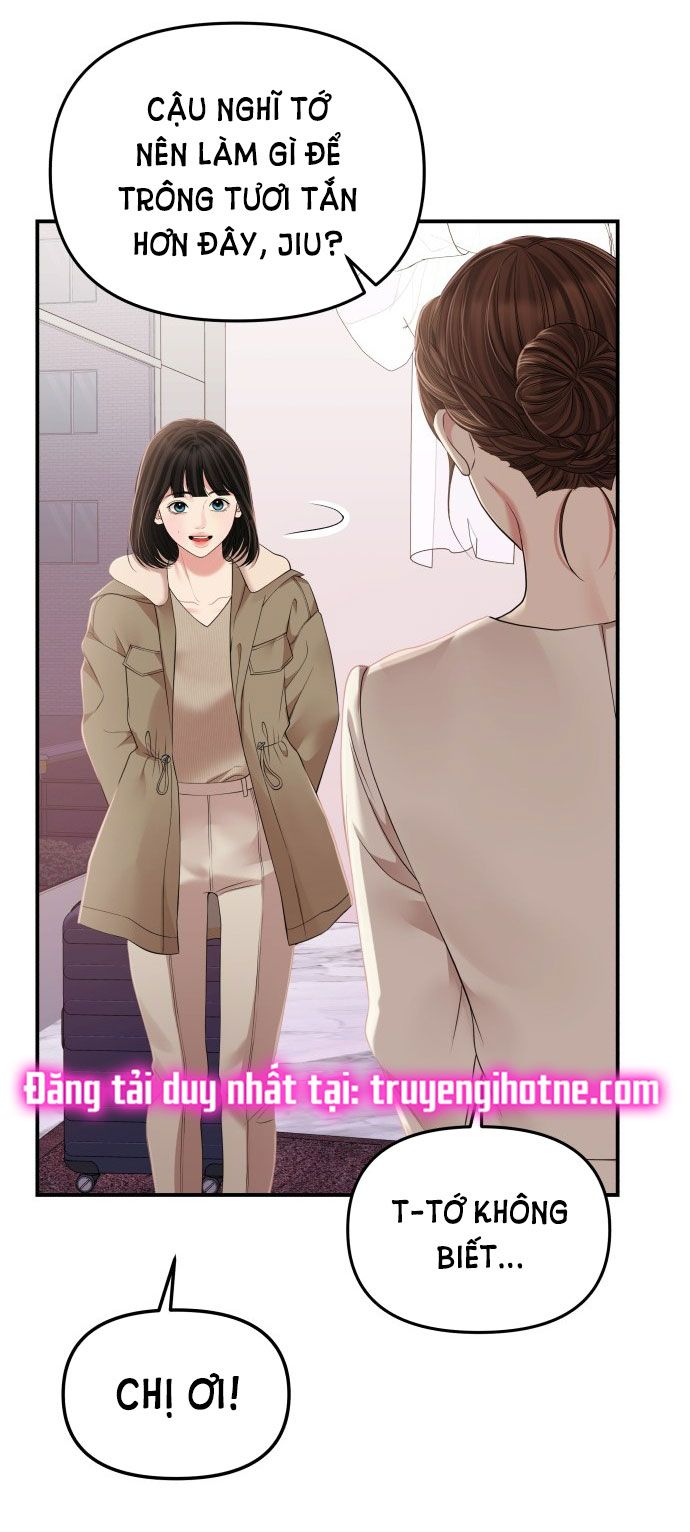 đọc truyện Gửi Em Người Đánh Cắp Những Vì Sao - To You Who Swallowed A Star Chương 123.1 ảnh 38 tại Thiên Thai Truyện