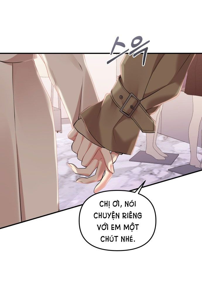 đọc truyện Gửi Em Người Đánh Cắp Những Vì Sao - To You Who Swallowed A Star Chương 123.1 ảnh 39 tại Thiên Thai Truyện