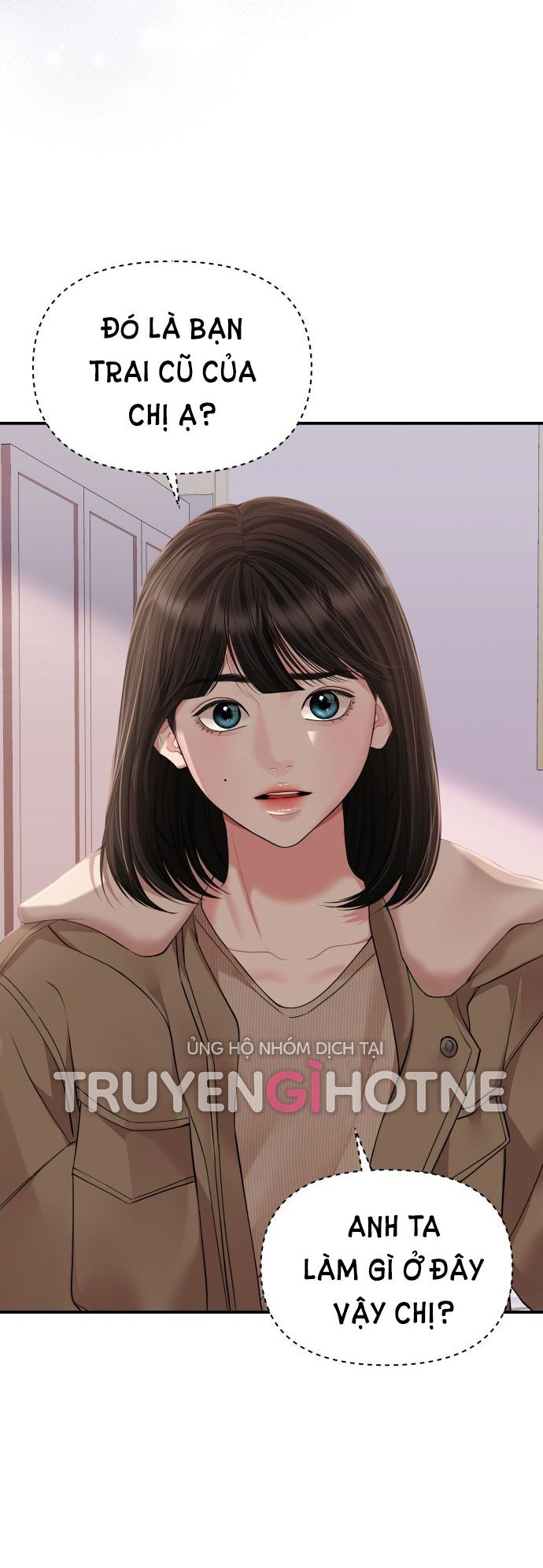 đọc truyện Gửi Em Người Đánh Cắp Những Vì Sao - To You Who Swallowed A Star Chương 123.1 ảnh 41 tại Thiên Thai Truyện