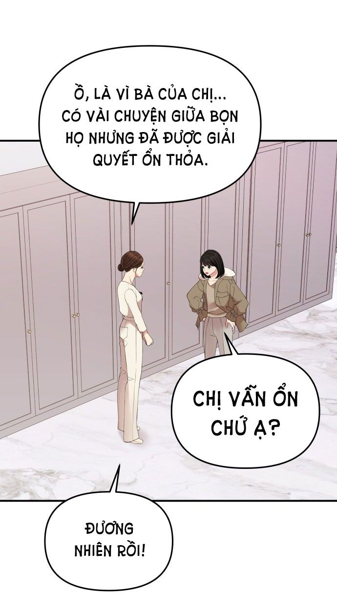 đọc truyện Gửi Em Người Đánh Cắp Những Vì Sao - To You Who Swallowed A Star Chương 123.1 ảnh 42 tại Thiên Thai Truyện