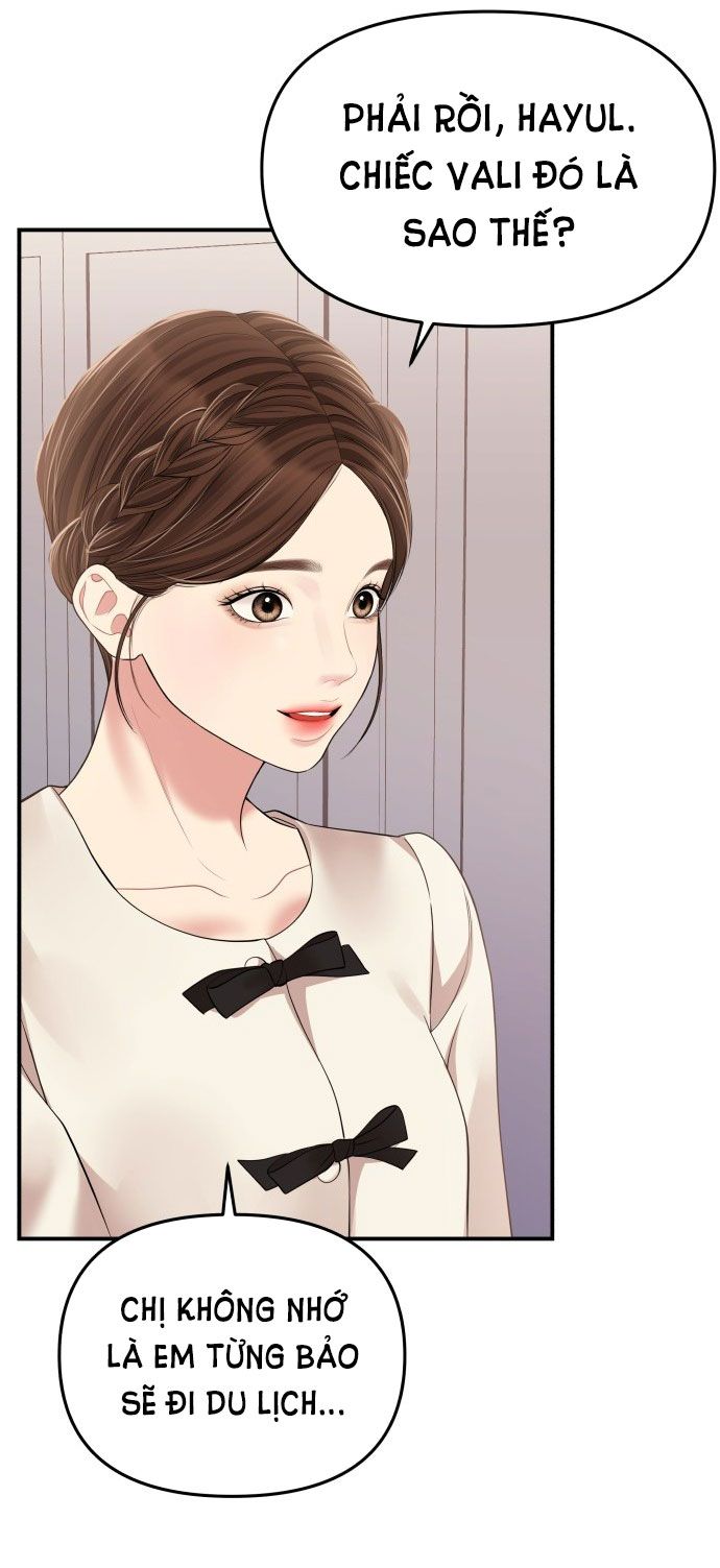 đọc truyện Gửi Em Người Đánh Cắp Những Vì Sao - To You Who Swallowed A Star Chương 123.1 ảnh 43 tại Thiên Thai Truyện