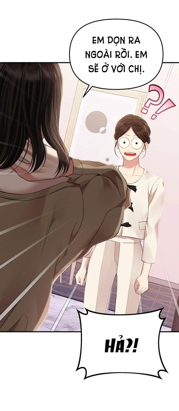 đọc truyện Gửi Em Người Đánh Cắp Những Vì Sao - To You Who Swallowed A Star Chương 123.1 ảnh 45 tại Thiên Thai Truyện