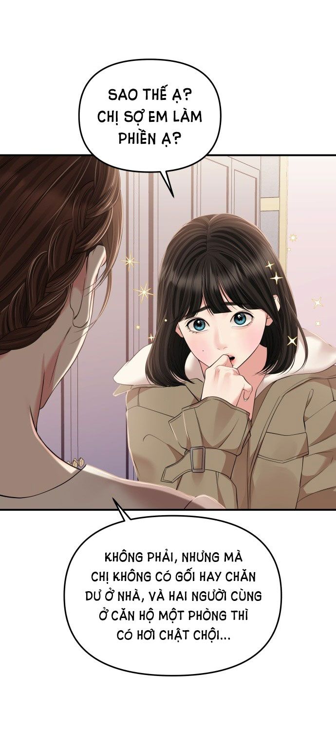 đọc truyện Gửi Em Người Đánh Cắp Những Vì Sao - To You Who Swallowed A Star Chương 123.1 ảnh 46 tại Thiên Thai Truyện